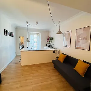  Apartment Brera Italy