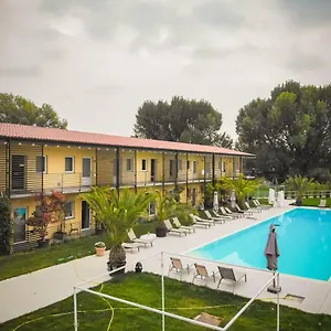  Farm stay Dolce Luna Italy